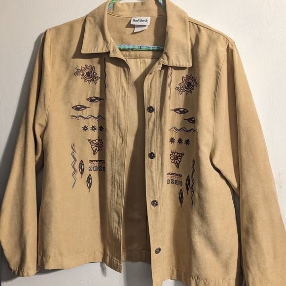 Vintage Button-up - Picture 3 of 7